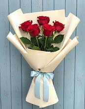 Букет Классика чувств в Дубовой Роще