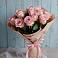 Букет цветов из: Розы в Дубовой Роще