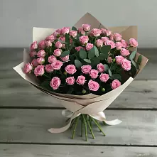 Букет Удовольствие в Дубовой Роще