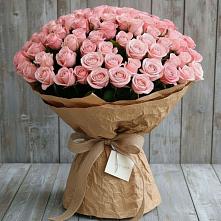 Букет 151 Роза Роуз в Дубовой Роще