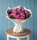Букет цветов из: Розы в Дубовой Роще