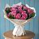 Букет цветов из: Розы в Дубовой Роще